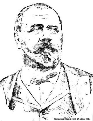 Harel de la noe