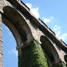 viaduc de Grognet Plrin 03