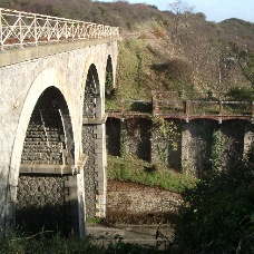 les deux ponts grve des courses