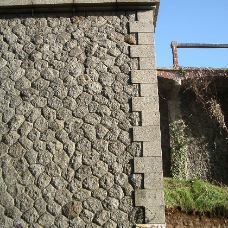 pont 1885 grve des courses appareillage